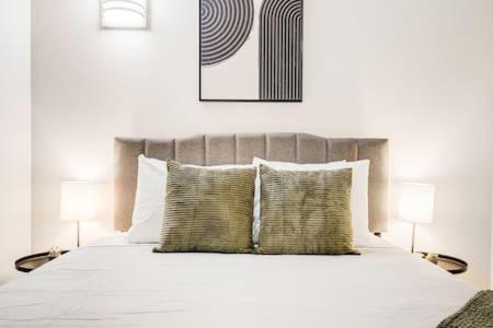 Cozysuites - 2Br With Direct Skybridge Access #5 Indianápolis Exterior foto