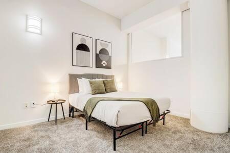 Cozysuites - 2Br With Direct Skybridge Access #5 Indianápolis Exterior foto